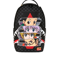 SPRAYGROUND® BACKPACK HUNTER X HUNTER HUNTERS ASSOCIATION MARK X BACKPACK