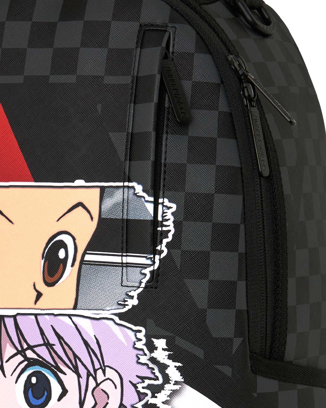 HUNTER X HUNTER DROPDOWN BACKPACK – SPRAYGROUND® HUNTER X HUNTER DROPDOWN BACKPACK – SPRAYGROUND®