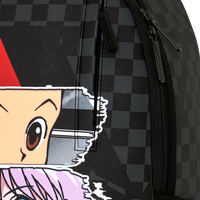 SPRAYGROUND® BACKPACK HUNTER X HUNTER HUNTERS ASSOCIATION MARK X BACKPACK