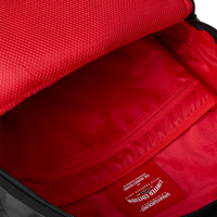 SPRAYGROUND® BACKPACK HUNTER X HUNTER HUNTERS ASSOCIATION MARK X BACKPACK