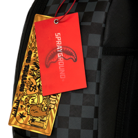 SPRAYGROUND® BACKPACK HUNTER X HUNTER HUNTERS ASSOCIATION MARK X BACKPACK
