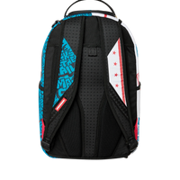 SPRAYGROUND® BACKPACK USPS PRIORITY PACKAGE BACKPACK