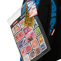 SPRAYGROUND® BACKPACK USPS PRIORITY PACKAGE BACKPACK