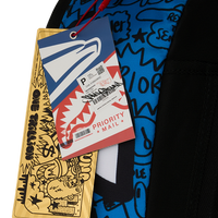 SPRAYGROUND® BACKPACK USPS PRIORITY PACKAGE BACKPACK