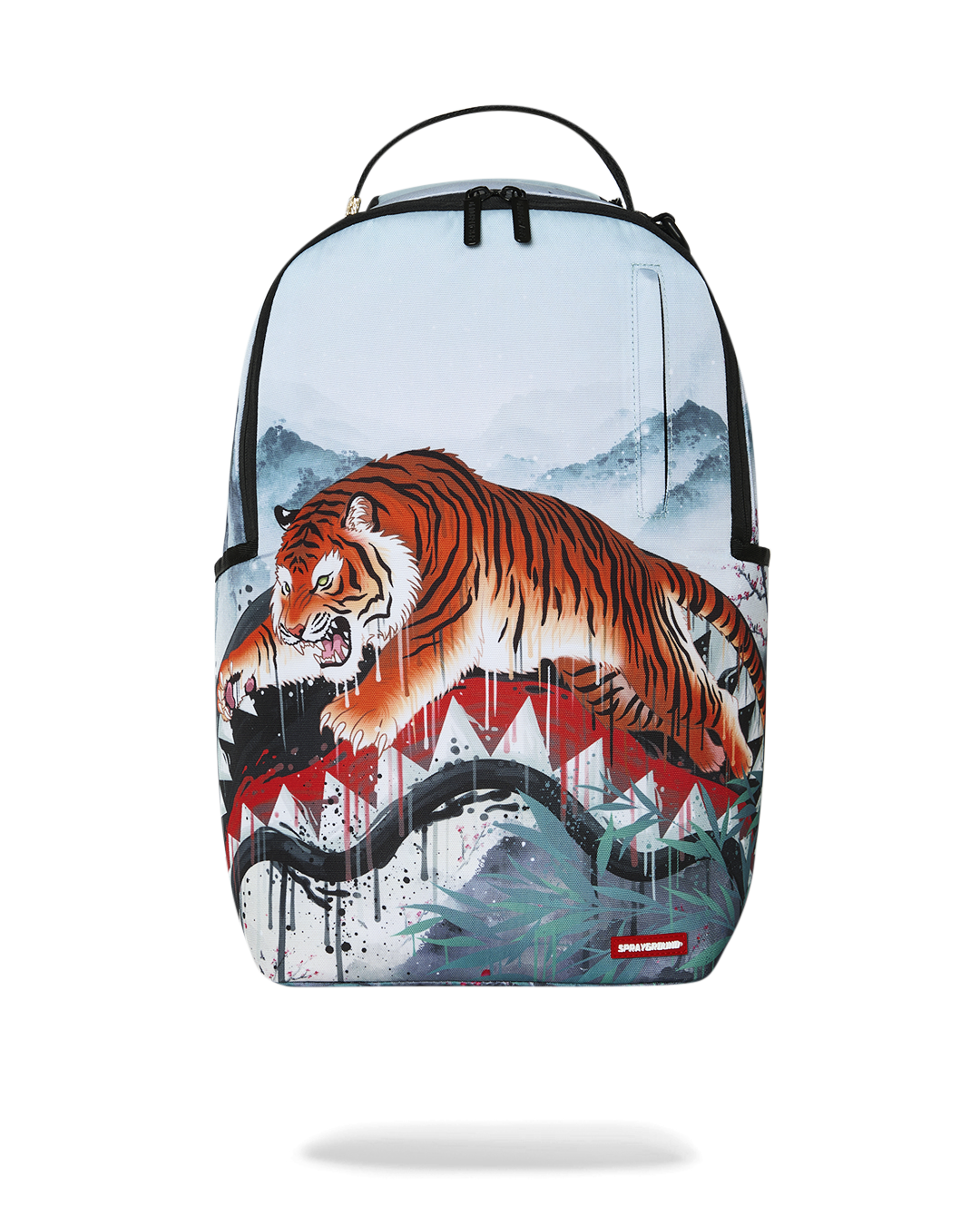 SPRAYGROUND® BACKPACK TIGER CLAW BACKPACK