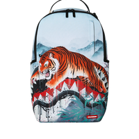 SPRAYGROUND® BACKPACK TIGER CLAW BACKPACK