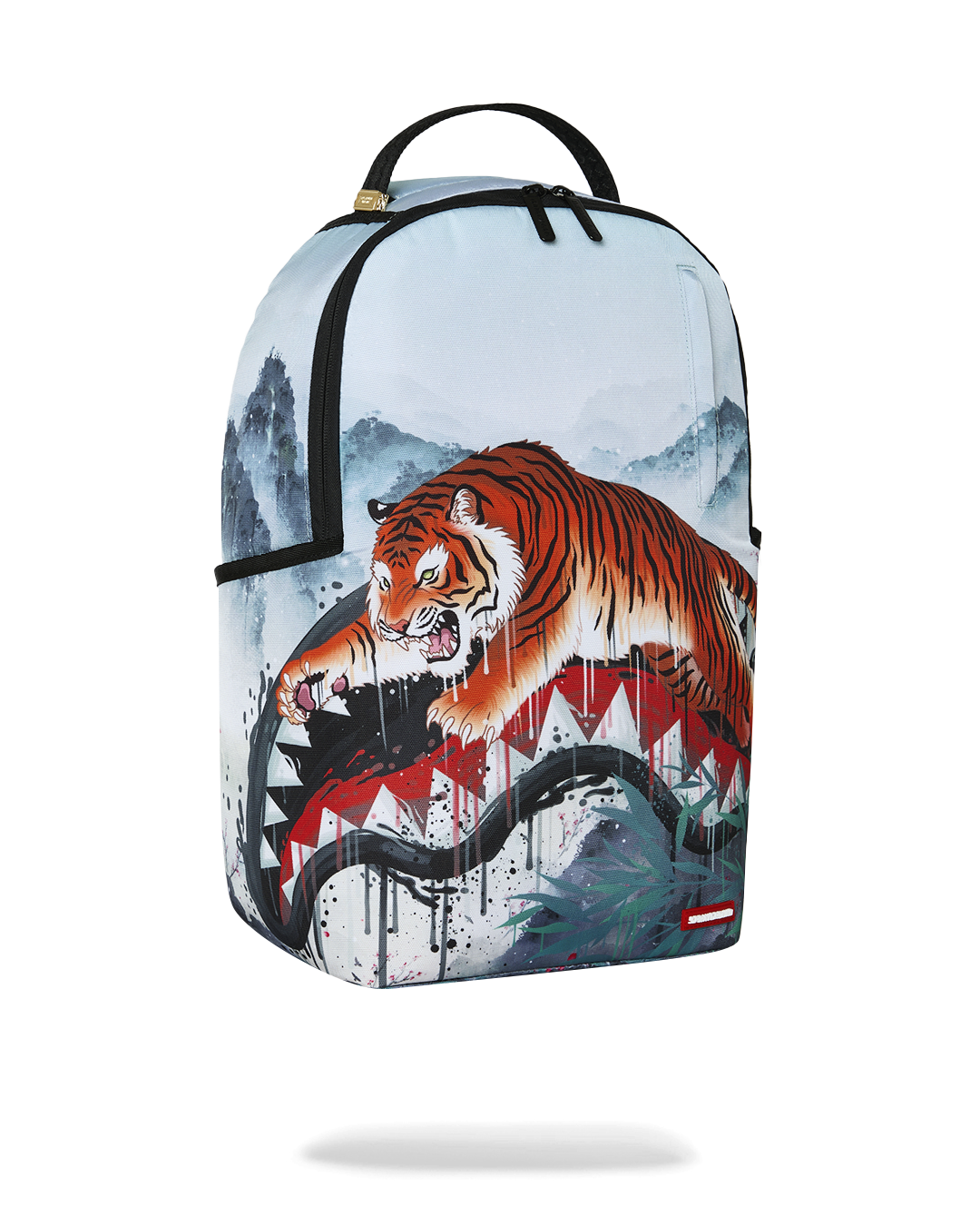 SPRAYGROUND® BACKPACK TIGER CLAW BACKPACK