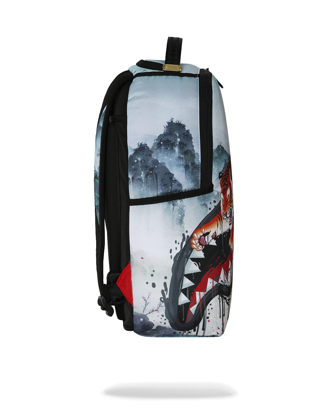 SPRAYGROUND® BACKPACK TIGER CLAW BACKPACK