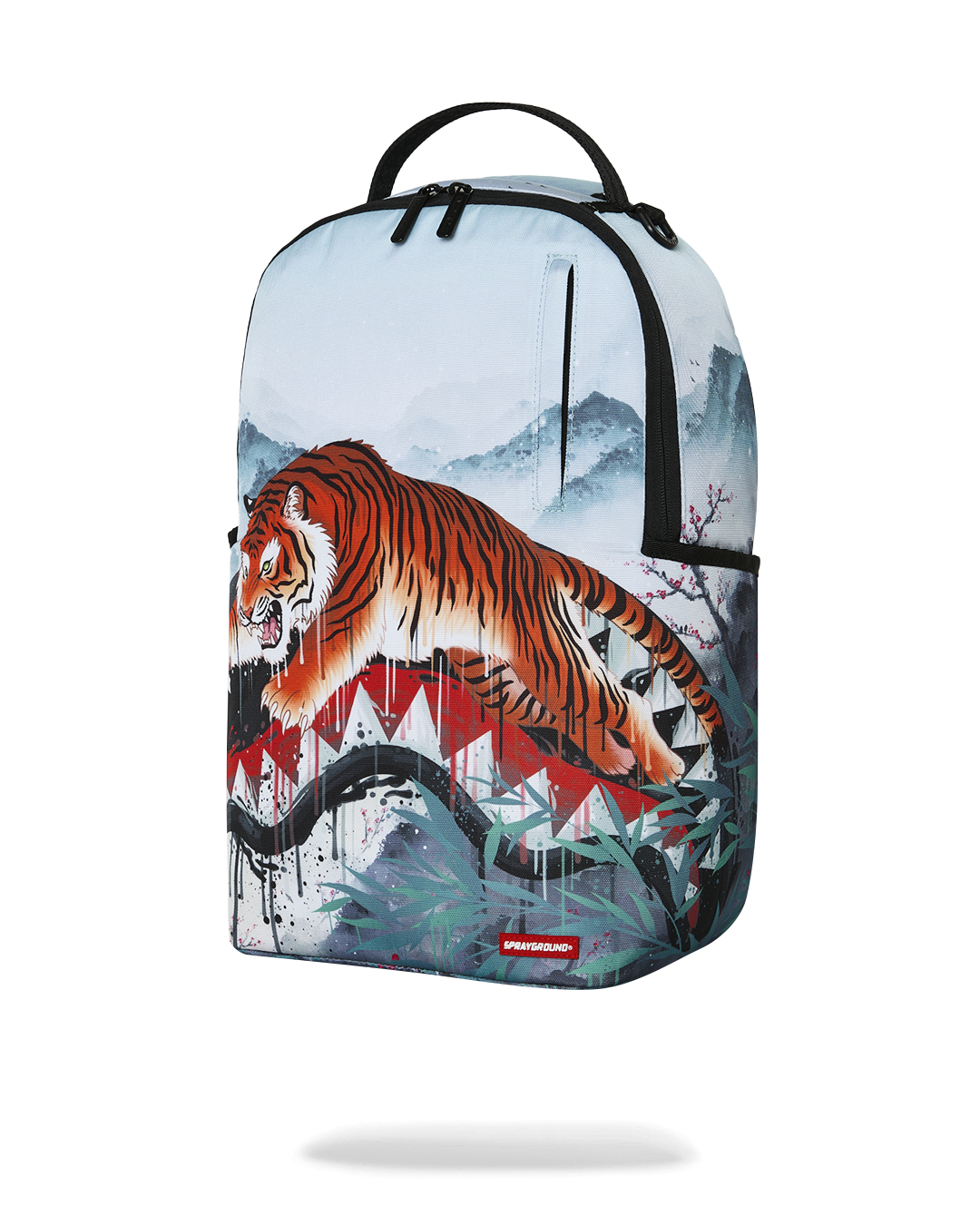 SPRAYGROUND® BACKPACK TIGER CLAW BACKPACK