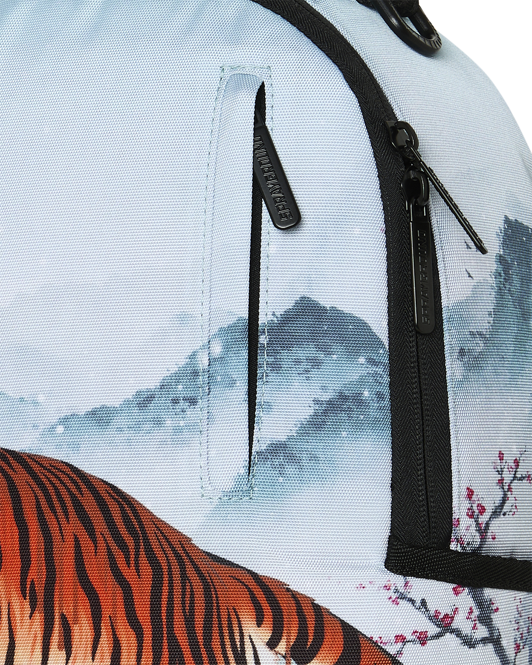 SPRAYGROUND® BACKPACK TIGER CLAW BACKPACK