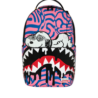 SPRAYGROUND® BACKPACK PEANUTS SNOOPY TRIPPY BACKPACK