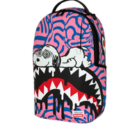 SPRAYGROUND® BACKPACK PEANUTS SNOOPY TRIPPY BACKPACK