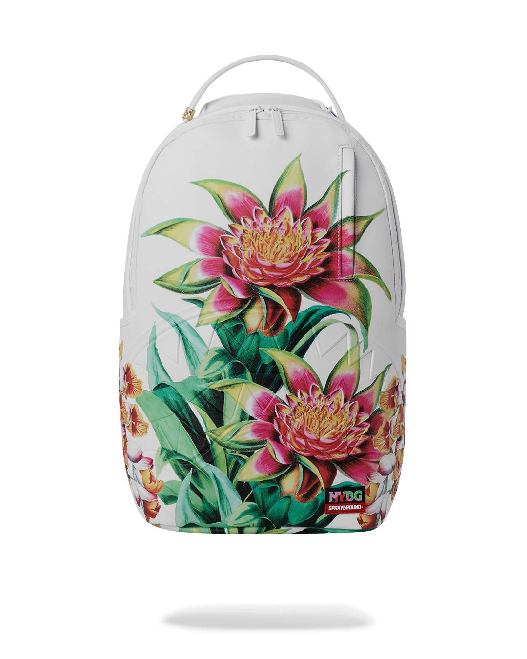 SPRAYGROUND® BACKPACK NYBG BOTANICAL BRIGHT BACKPACK