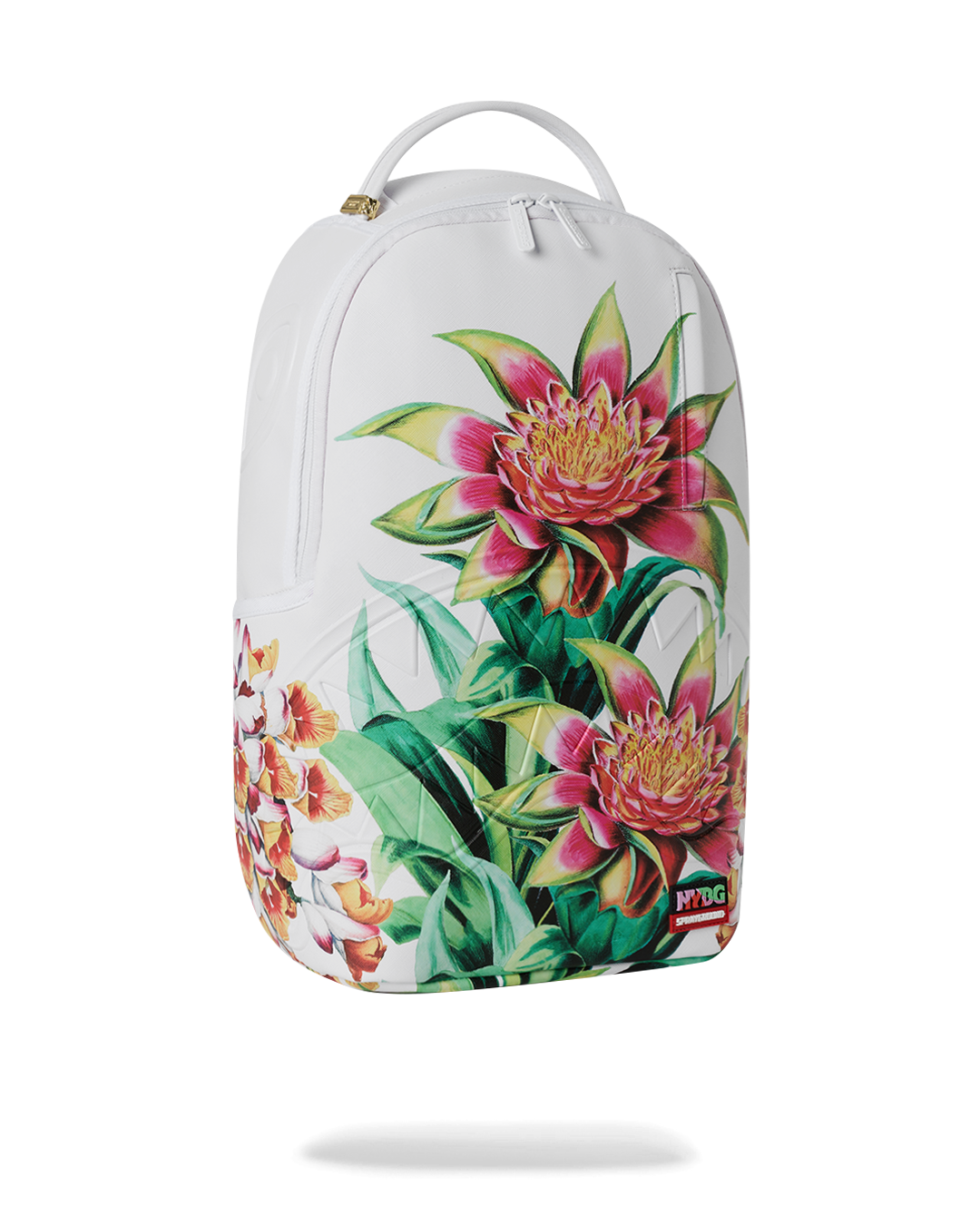 SPRAYGROUND® BACKPACK NYBG BOTANICAL BRIGHT BACKPACK