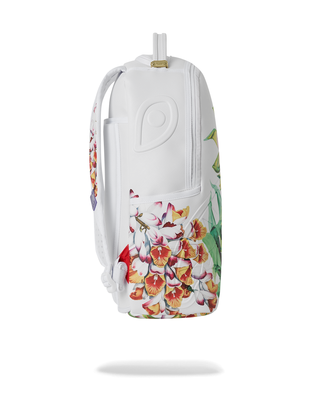 SPRAYGROUND® BACKPACK NYBG BOTANICAL BRIGHT BACKPACK