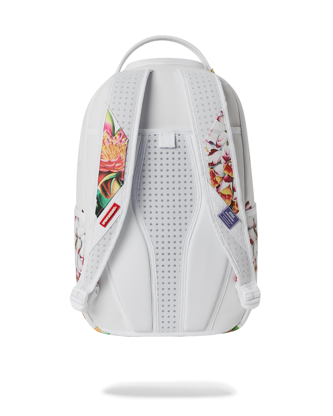 SPRAYGROUND® BACKPACK NYBG BOTANICAL BRIGHT BACKPACK