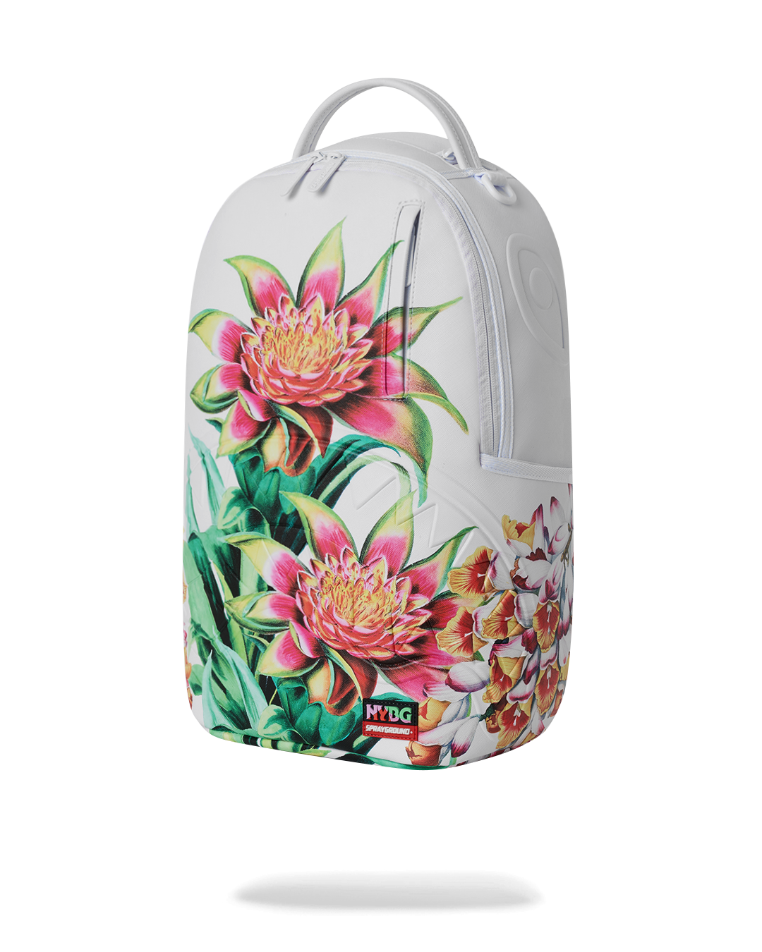 SPRAYGROUND® BACKPACK NYBG BOTANICAL BRIGHT BACKPACK