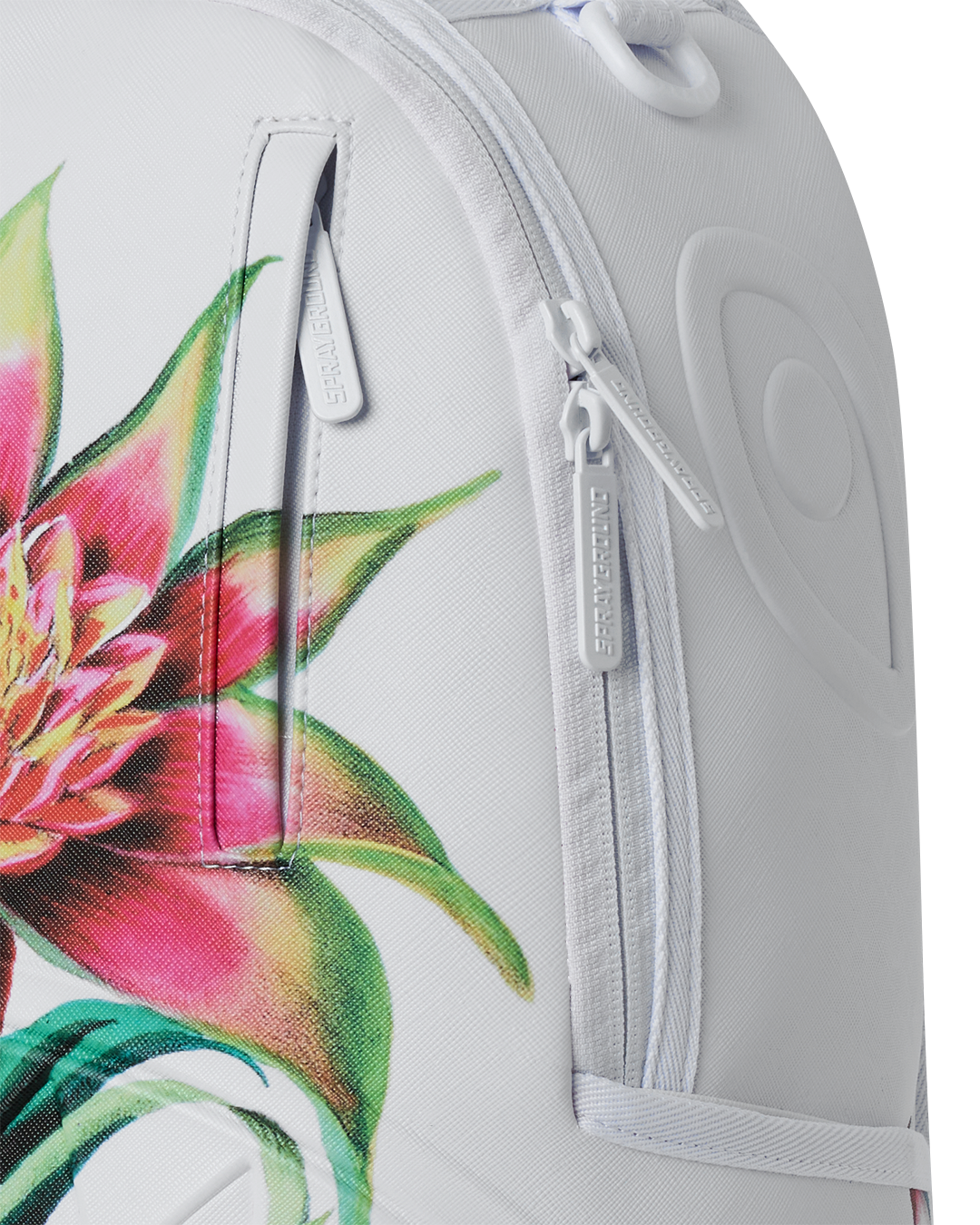 SPRAYGROUND® BACKPACK NYBG BOTANICAL BRIGHT BACKPACK