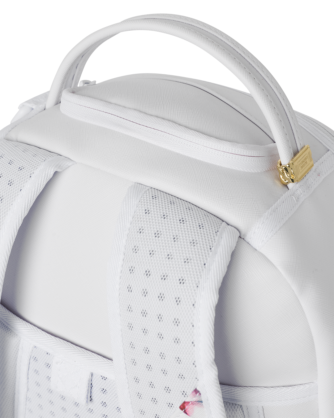 SPRAYGROUND® BACKPACK NYBG BOTANICAL BRIGHT BACKPACK