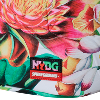 SPRAYGROUND® BACKPACK NYBG BOTANICAL BRIGHT BACKPACK