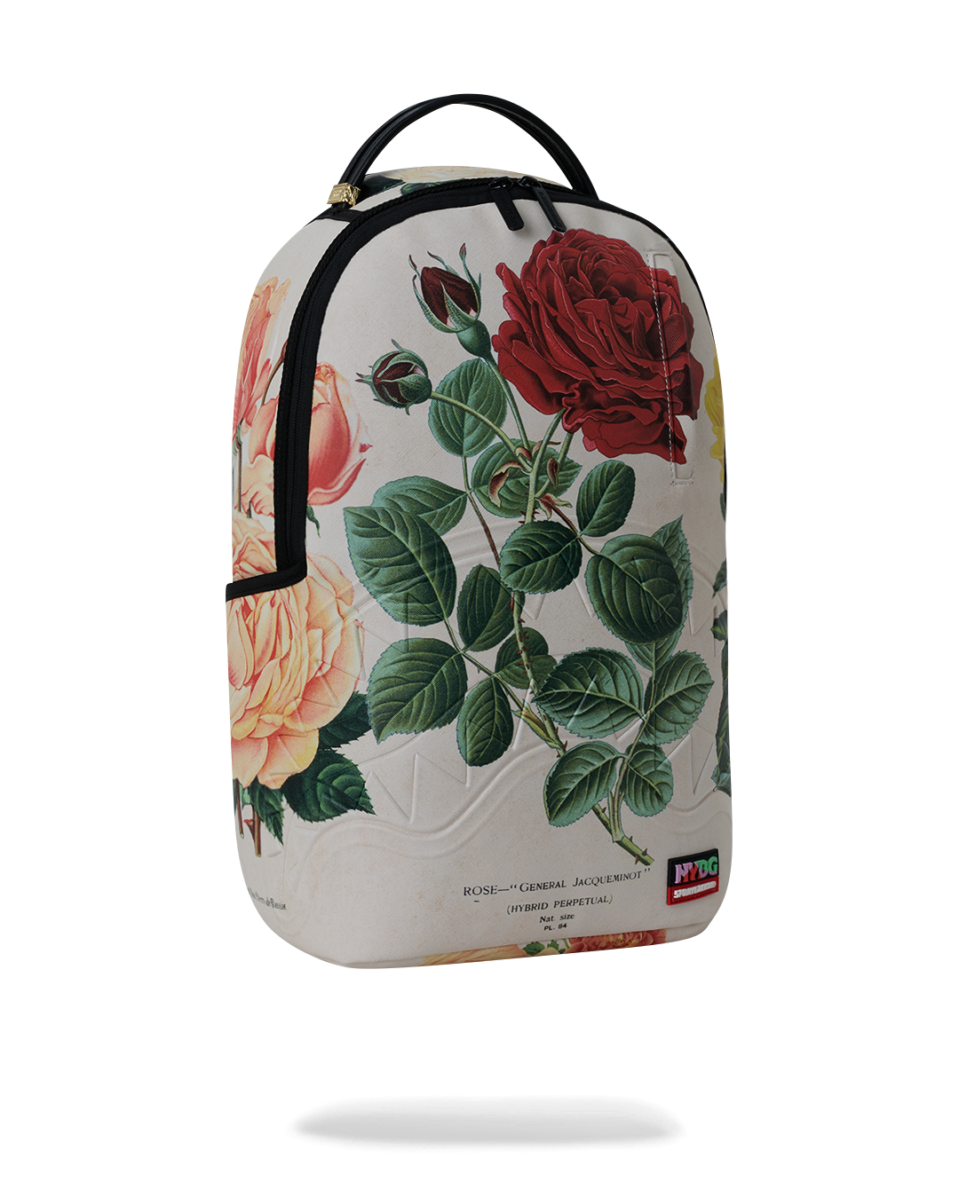 SPRAYGROUND® BACKPACK NYBG ROSE BACKPACK