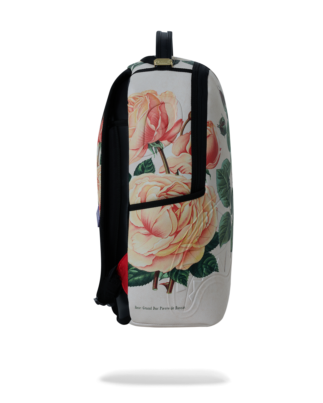 SPRAYGROUND® BACKPACK NYBG ROSE BACKPACK