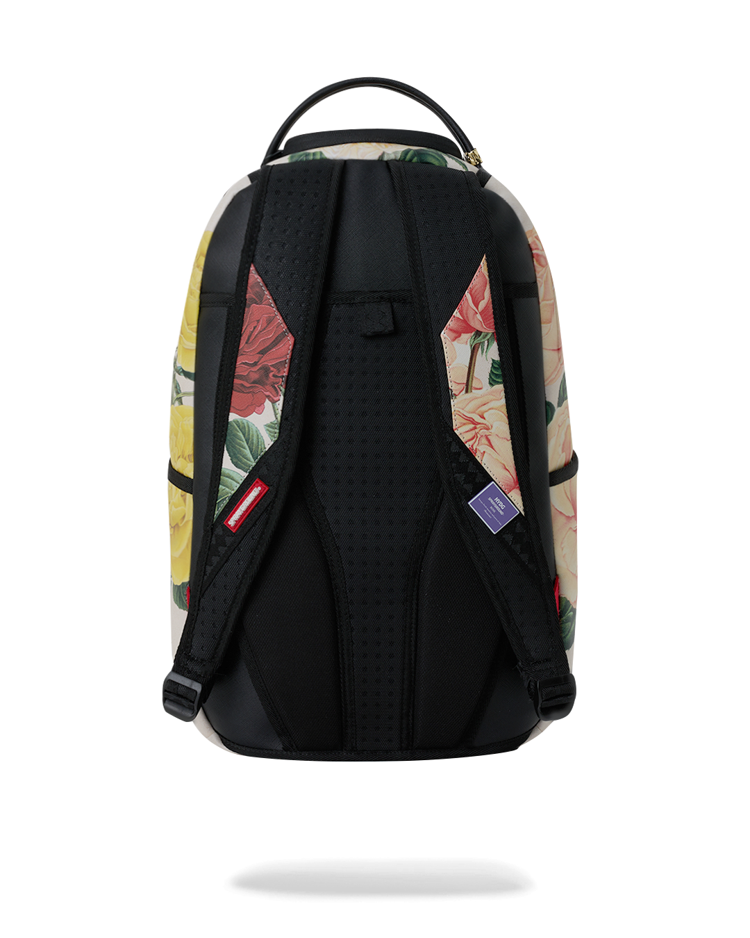 SPRAYGROUND® BACKPACK NYBG ROSE BACKPACK