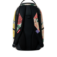 SPRAYGROUND® BACKPACK NYBG ROSE BACKPACK