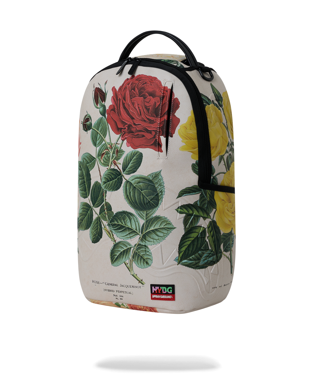 SPRAYGROUND® BACKPACK NYBG ROSE BACKPACK