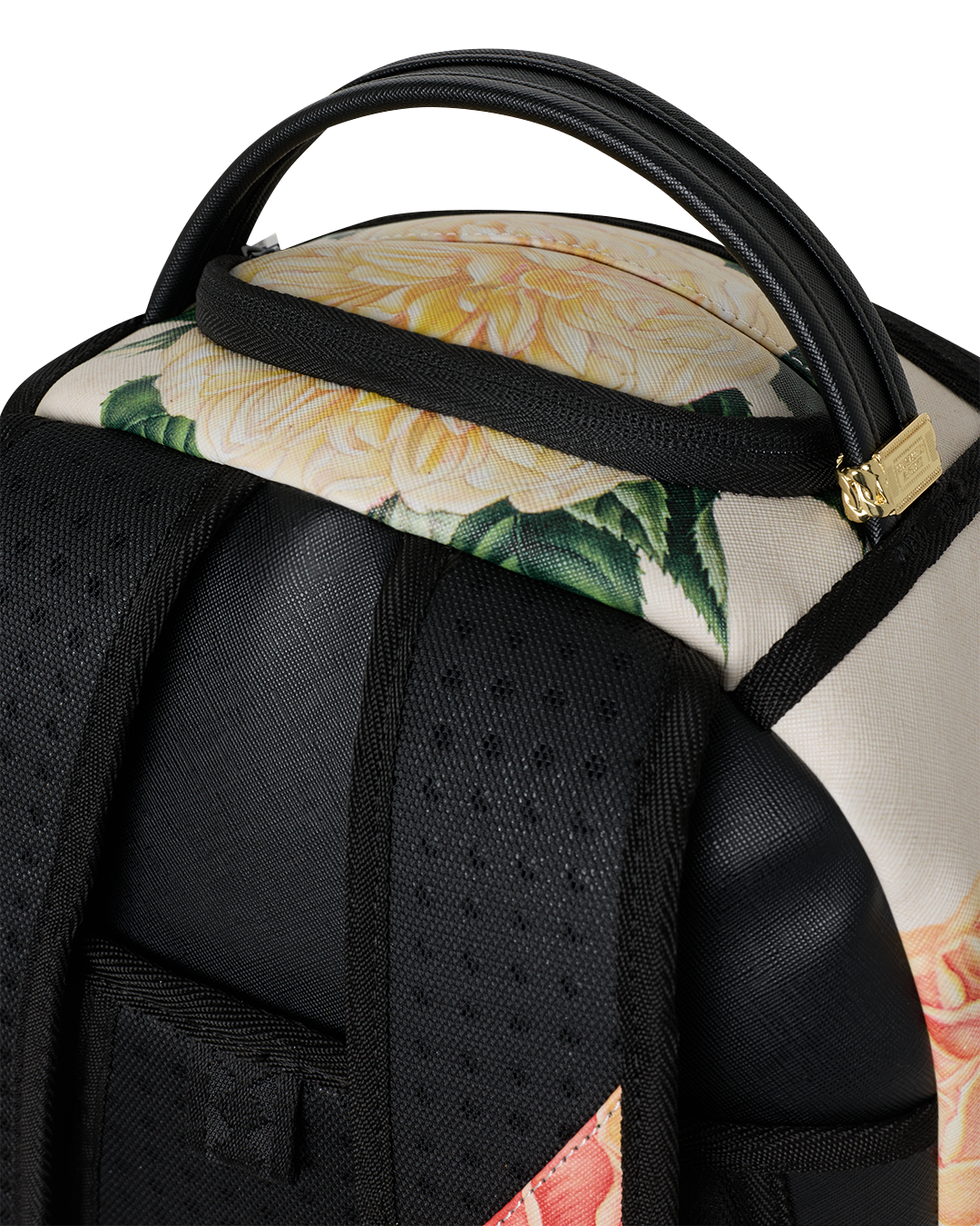 SPRAYGROUND® BACKPACK NYBG ROSE BACKPACK