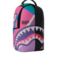 SPRAYGROUND® BACKPACK NYBG BOTANICAL CENTRAL BACKPACK