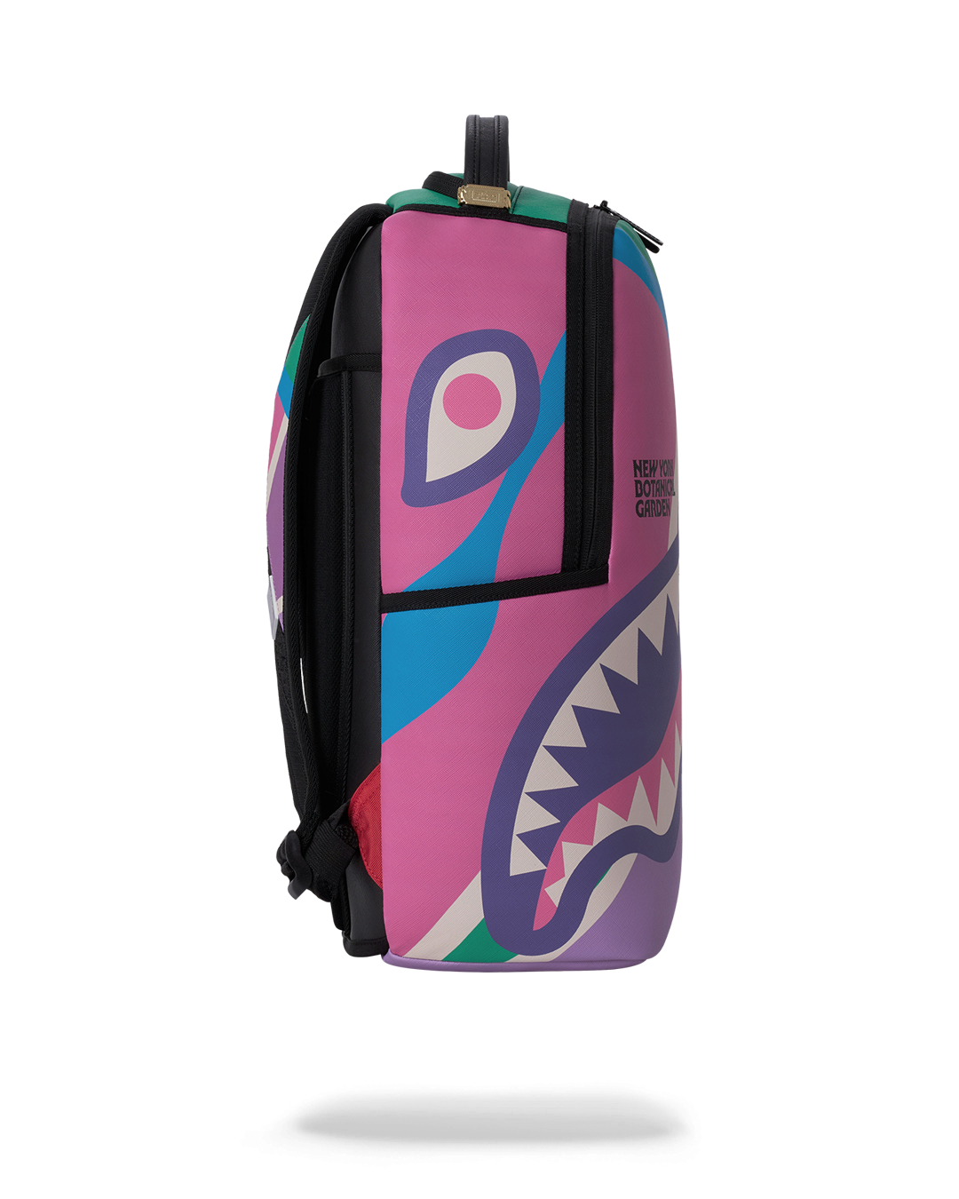 SPRAYGROUND® BACKPACK NYBG BOTANICAL CENTRAL BACKPACK