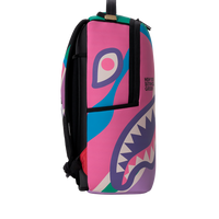 SPRAYGROUND® BACKPACK NYBG BOTANICAL CENTRAL BACKPACK