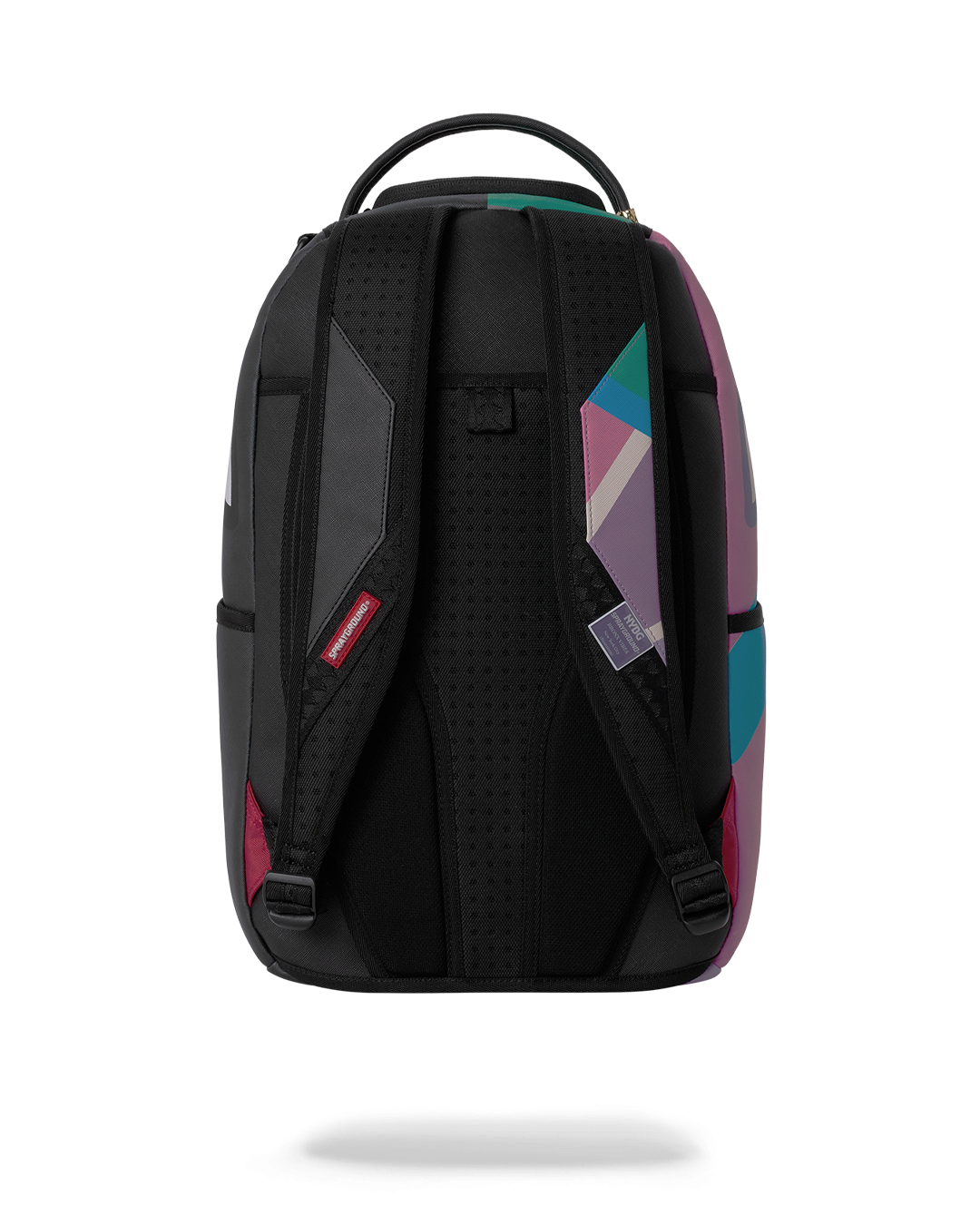 SPRAYGROUND® BACKPACK NYBG BOTANICAL CENTRAL BACKPACK