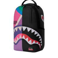 SPRAYGROUND® BACKPACK NYBG BOTANICAL CENTRAL BACKPACK