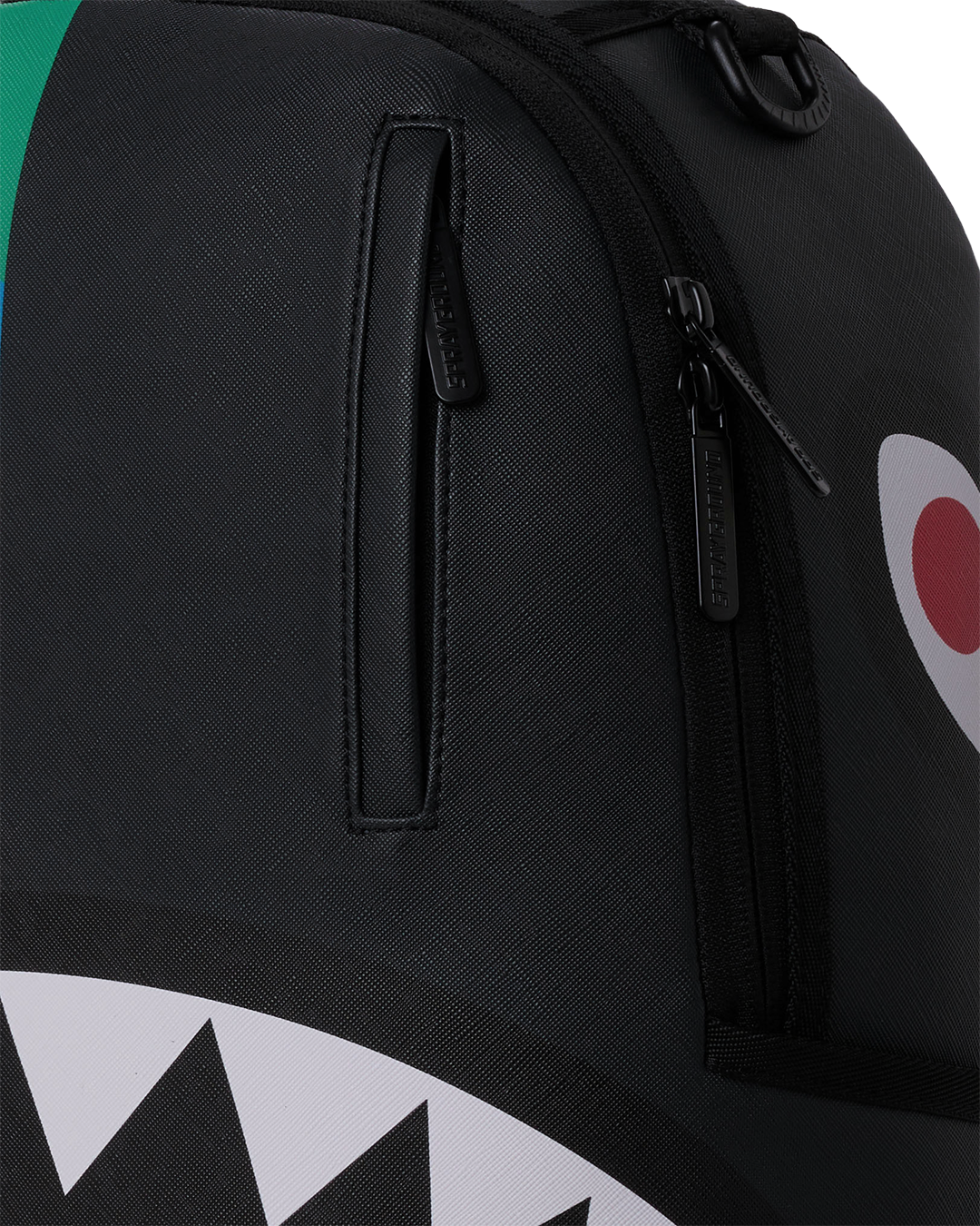 SPRAYGROUND® BACKPACK NYBG BOTANICAL CENTRAL BACKPACK