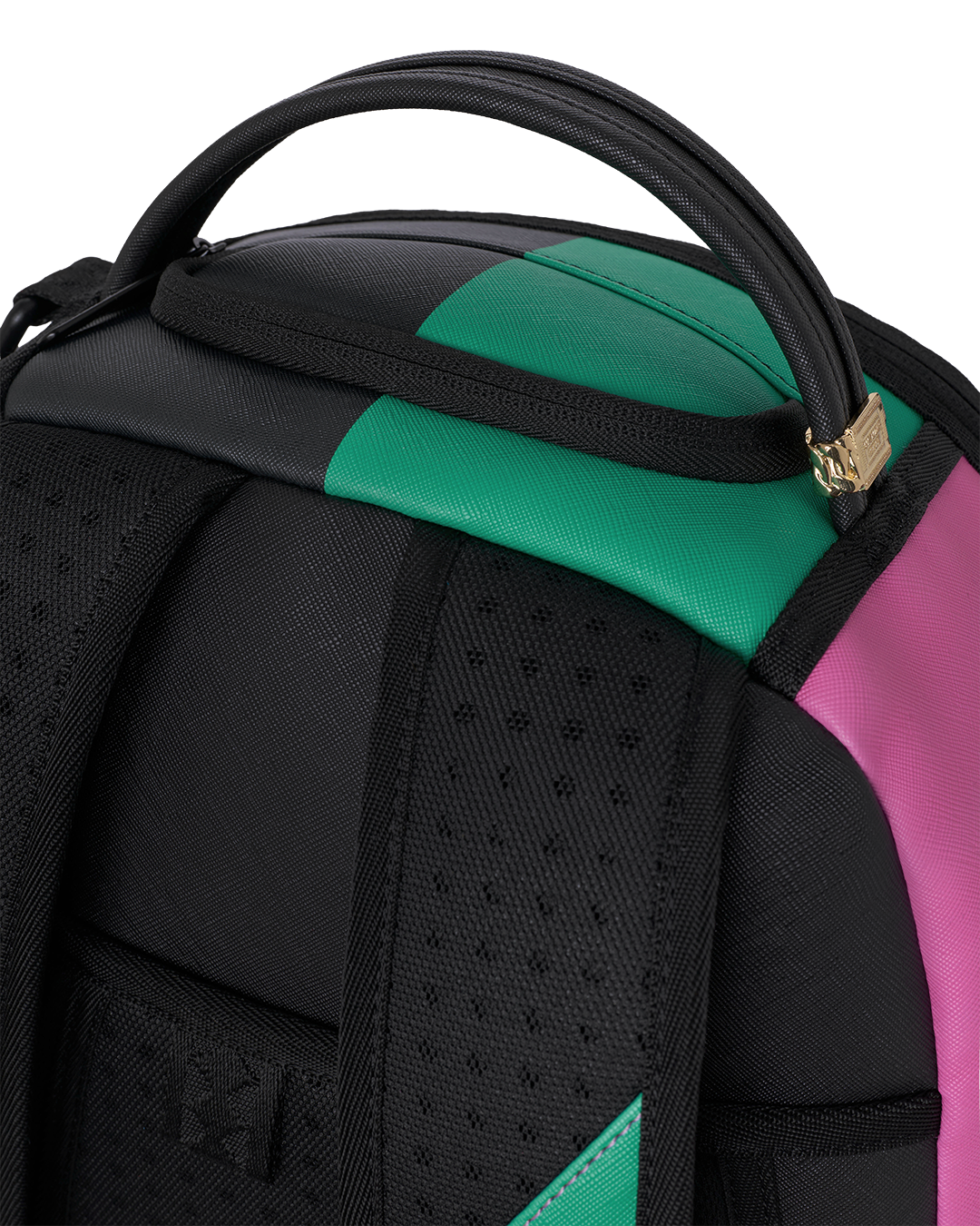 SPRAYGROUND® BACKPACK NYBG BOTANICAL CENTRAL BACKPACK