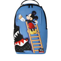 SPRAYGROUND® BACKPACK DISNEY MICKEY PAINTING DONALD BACKPACK