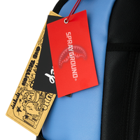 SPRAYGROUND® BACKPACK DISNEY MICKEY PAINTING DONALD BACKPACK