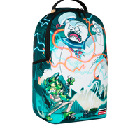 SPRAYGROUND® BACKPACK GHOSTBUSTERS MONEYBEAR BUSTIN BACKPACK