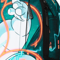 SPRAYGROUND® BACKPACK GHOSTBUSTERS MONEYBEAR BUSTIN BACKPACK
