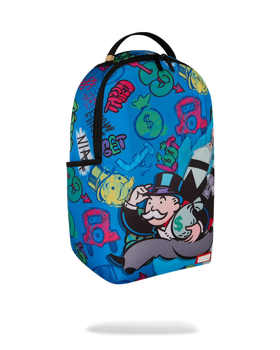 Backpacks | Designer Bags, Luggage & More – SPRAYGROUND®