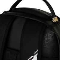 SPRAYGROUND® BACKPACK PORSCHE PEPITA STRIPE COLLAB BACKPACK - LIMITED EDITION
