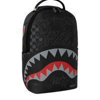 SPRAYGROUNDÂ® BACKPACK 4AM RED SHARK BACKPACK
