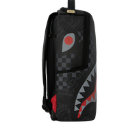 SPRAYGROUNDÂ® BACKPACK 4AM RED SHARK BACKPACK