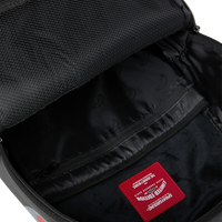 SPRAYGROUNDÂ® BACKPACK 4AM RED SHARK BACKPACK