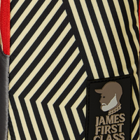 SPRAYGROUND® BACKPACK JAMES FIRST CLASS TROOPER BACKPACK