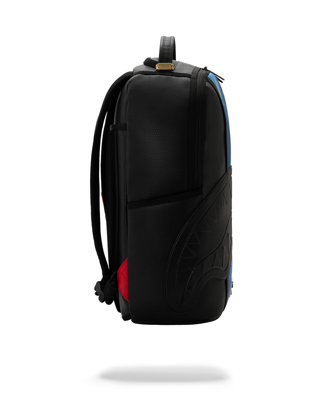 SPRAYGROUND® BACKPACK AMERICAN AIRLINES MAXIMUM ALTITUDE BACKPACK (BLACK)