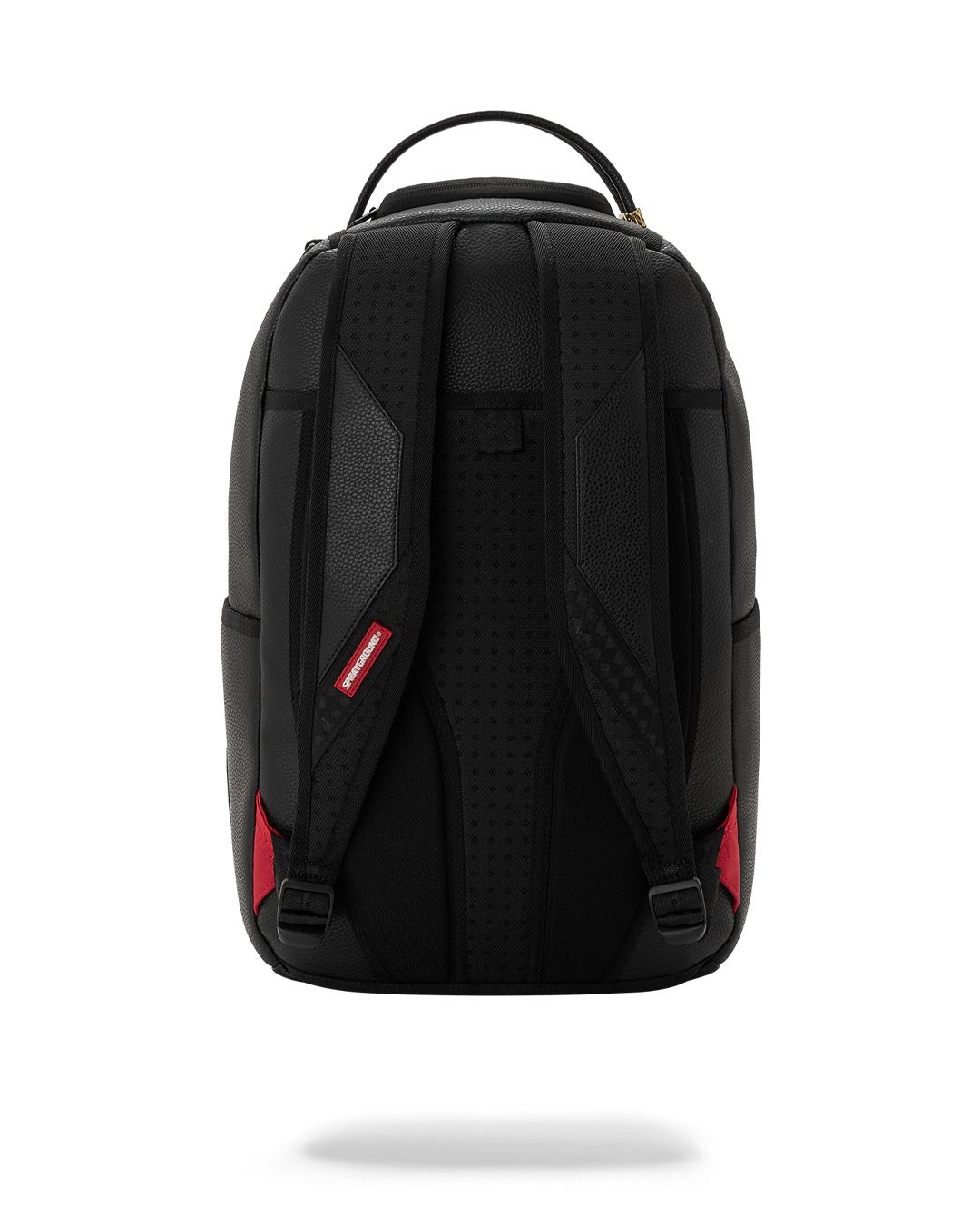 SPRAYGROUND® BACKPACK AMERICAN AIRLINES MAXIMUM ALTITUDE BACKPACK (BLACK)