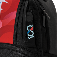 SPRAYGROUND® BACKPACK AMERICAN AIRLINES MAXIMUM ALTITUDE BACKPACK (BLACK)